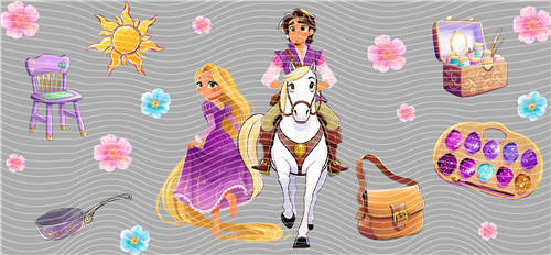 16oz Latest Bestseller-C 7135